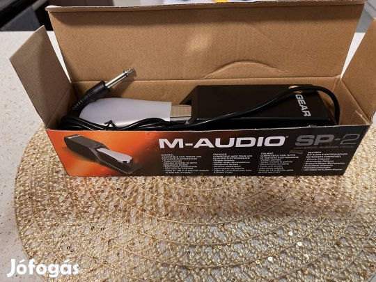 Univerzális zongora  pedál 