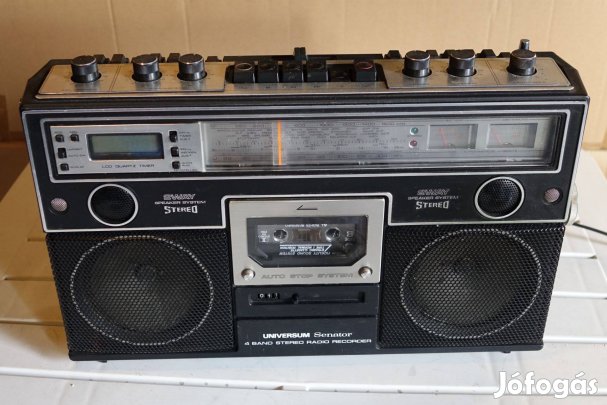 Univerzum boombox
