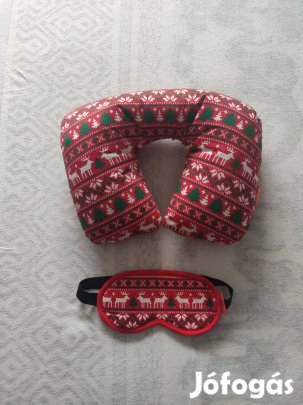 Ünnepi alvós szett. Felfújható. 3000ft