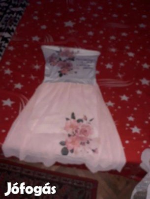 Ünnepi ruha sürgösen