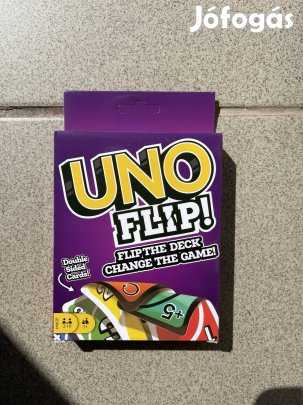 Uno Flip Bontatlan
