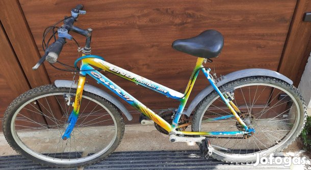 Uno mountain bike - női kerékpár