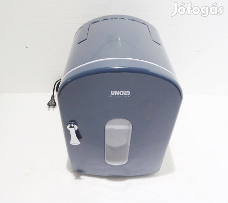 Unold Electro minibár hűtő kishűtő ital hűtő 230 V és 12 V