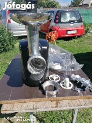 Unold elektromos húsdaraló 