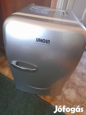 Unold hűtőgép hordozható