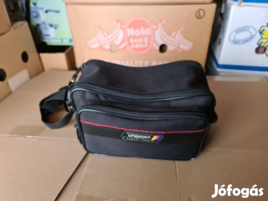 Unomat International Video - Photo táska vagy másra