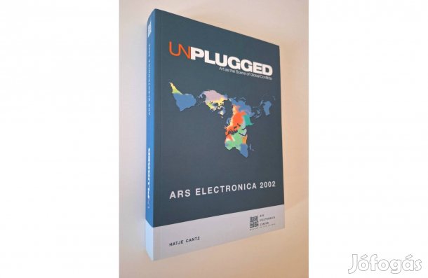 Unplugged - Ars Electronica 2002