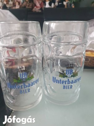 Unterbaarer söröskorsók