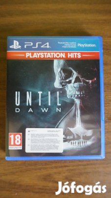 Until Dawn (PS4)