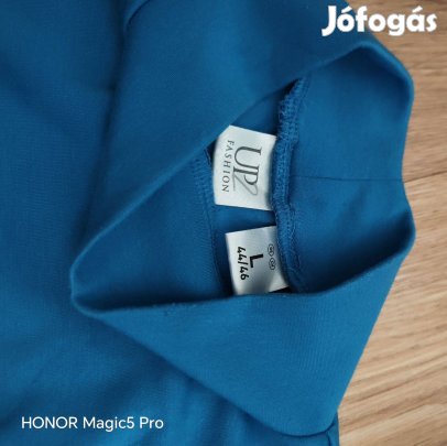 Up2 női pulcsiruha L