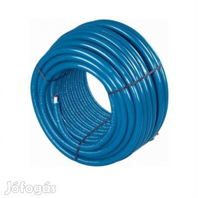 Uponor Uni Pipe Plus Szigetelt ötrétegű cső 16mm 100 méter