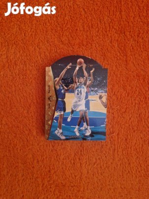 Upper Deck SP 1994-95 Die Cut kosaras kártyák 27db