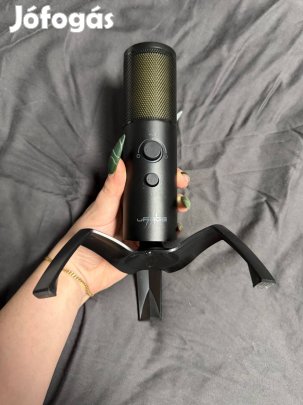 Urage Stream 750HD asztali mikrofon