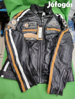 Urban 5884 58 Laries S Női protektoros motoros kabát