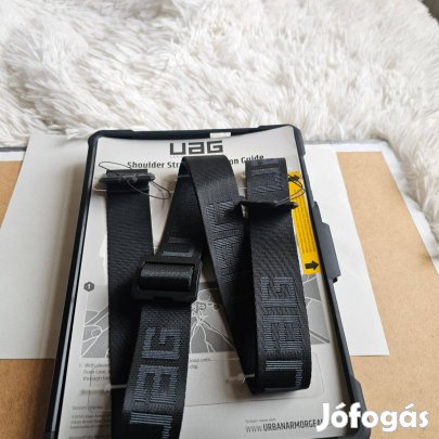 Urban Armor Gear Plasma Microsoft Surface Pro 8 új cimkés