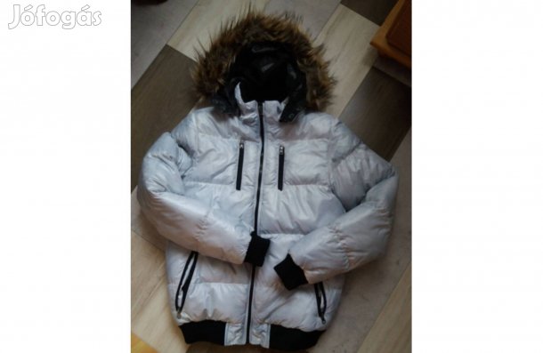 Urban Classics télikabát, S