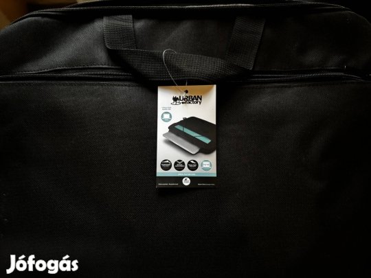 Urban Factory 15-16" laptoptáska