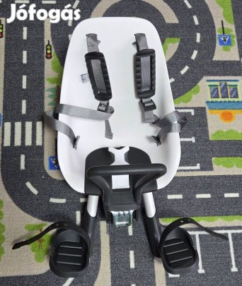 Urban Iki gyerekülés