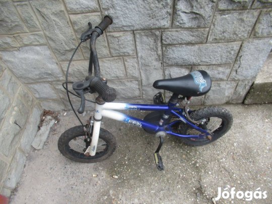 Urban Racers gyermek monti 12"-os