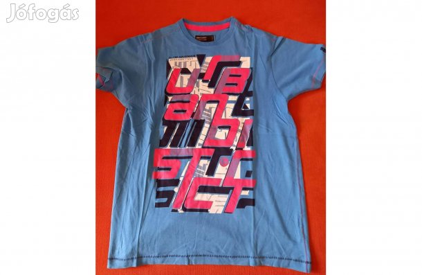 Urbandistrict póló M