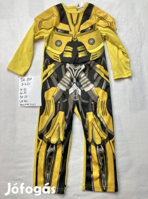 Űrdongó jelmez, Transformers jelmez DK801