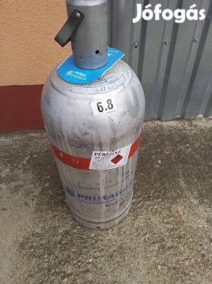 Űreg palack eladó