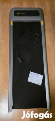 Urevo U1 gyaloglópad/futópad/ walking tredmill