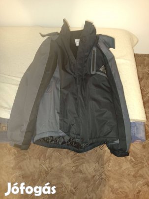 Urgent télikabát eladó. L-es