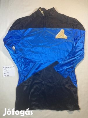 Űrhajós jelmez, Star Trek féle jelmez, felnőtt jelmez M404