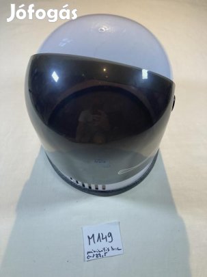 Űrhajós sisak, asztronauta sisak, űrhajós jelmez sisak M149