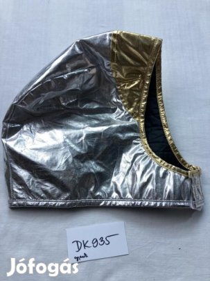 Űrhajós sisak, űrhajós jelmez sisak DK935