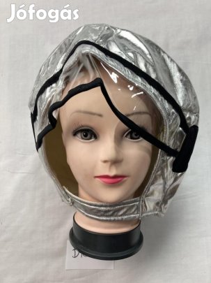 Űrhajós sisak, űrhajós sapka, űrhajós jelmez sapka DK754