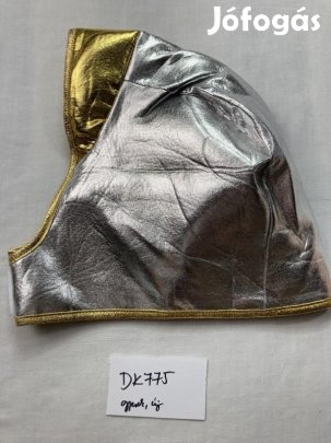 Űrhajós sisak, űrhajós sapka, űrhajós jelmez sapka DK775