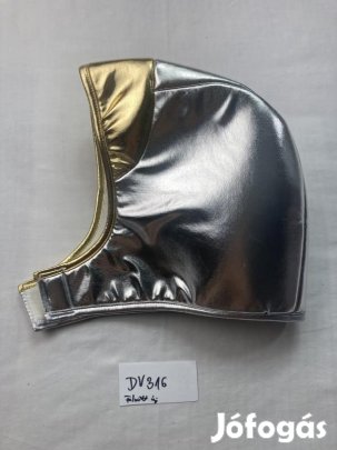 Űrhajós sisak, űrhajós sapka, űrhajós jelmez sapka, új DV316