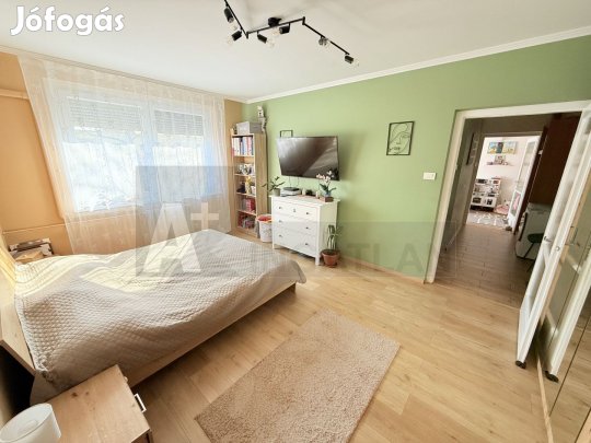 Űrhajós utcában , 2 szobás , lodzsás panel lakás eladó !