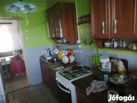 Úrhidai 91 nm-es ház eladó