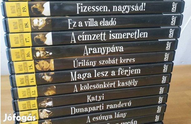 Úrilány szobát keres (magyar vígjáték, 82 perc, 1937)