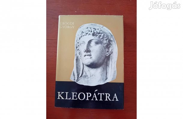 Ürögdi György: Kleopátra