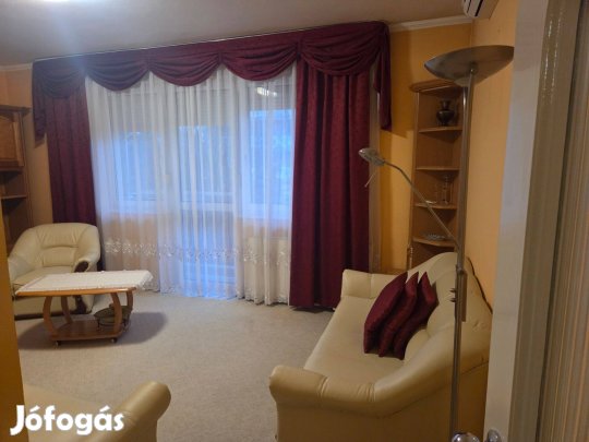 Úrrétjén nappali+2 szobás lakás eladó!