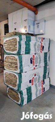 Ursa Tectonic Uph/Vv Ceiling üveggyapot