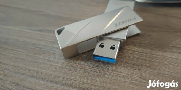 Usb 3.0 256Gb-os Új pendrive