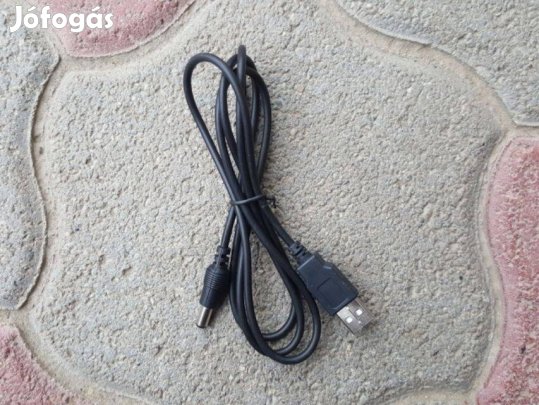 Usb adapter töltő kábel vagy másra