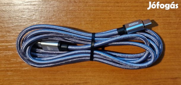 Usb-c, Usb-a töltő/adatkábelek