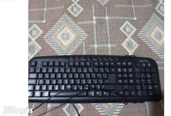 Usb s PC billentyűzet 2 Eladó