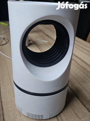 Usb-s szunyogriasztó