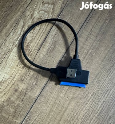 Usb sata átalakitó 2, 5 HDD, SSD 2, 5 HDD, SSD