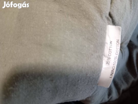 Usmc m89 tengerészgyalogos mellény