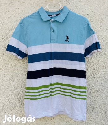 Uspa Galléros Póló M