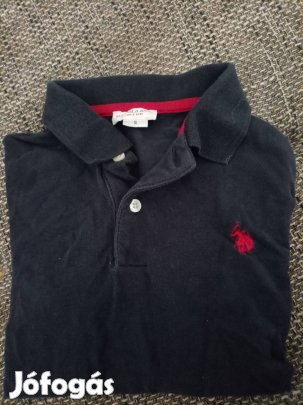 Uspa Gyerek polo