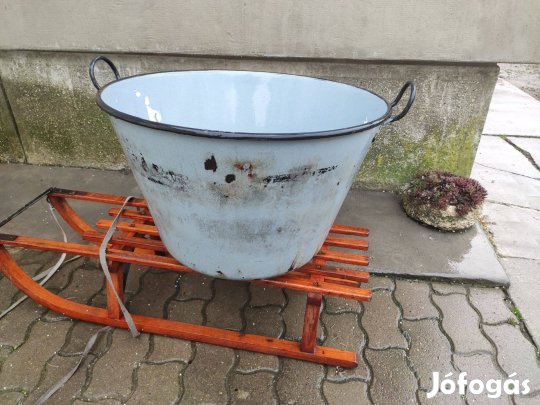 Üst,bogrács eladó